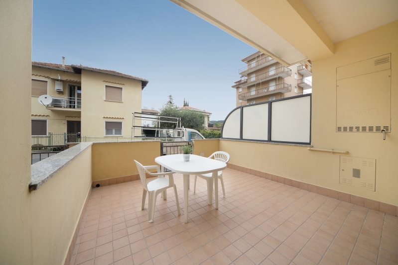 Bilocale in vendita a Andora