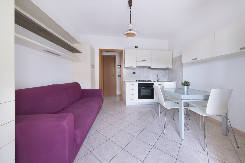 Bilocale in vendita a Andora