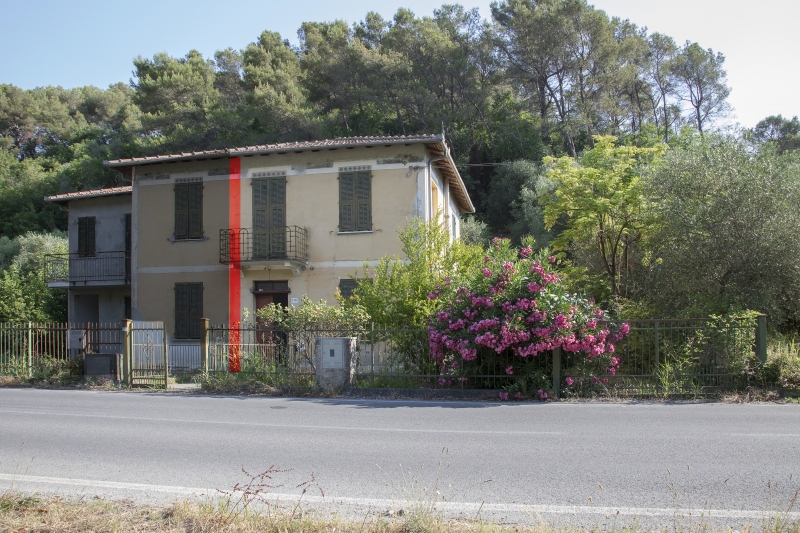 Quadrilocale in vendita a Andora