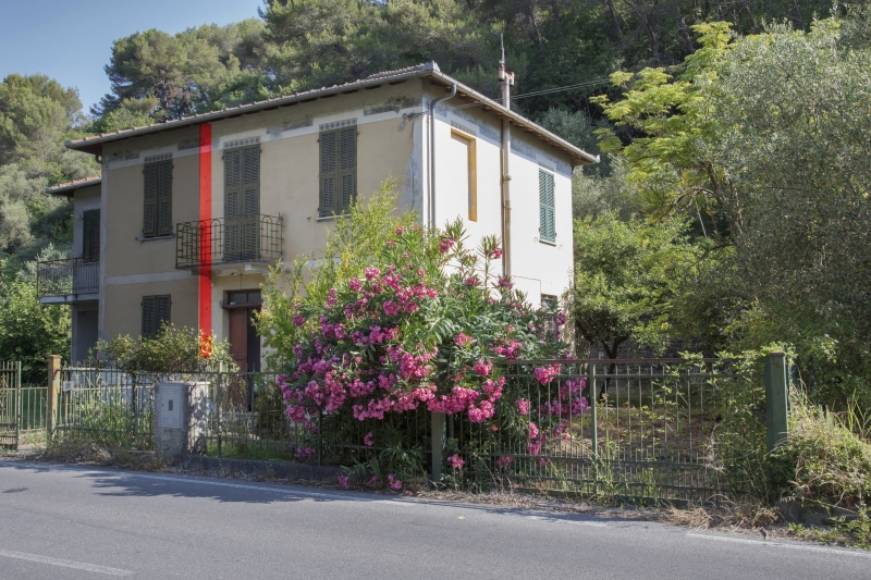 Quadrilocale in vendita a Andora
