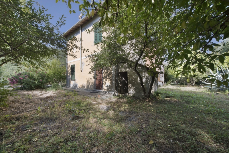 Quadrilocale in vendita a Andora