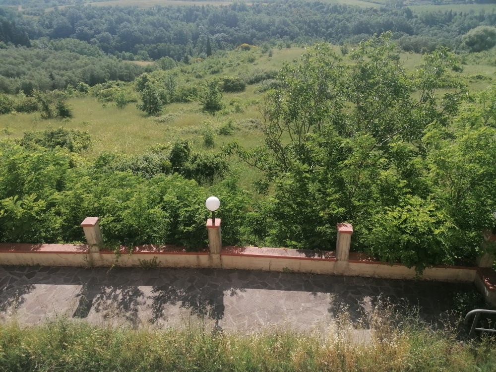Rustico con giardino a Lastra a Signa