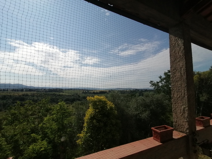 Rustico con giardino a Lastra a Signa