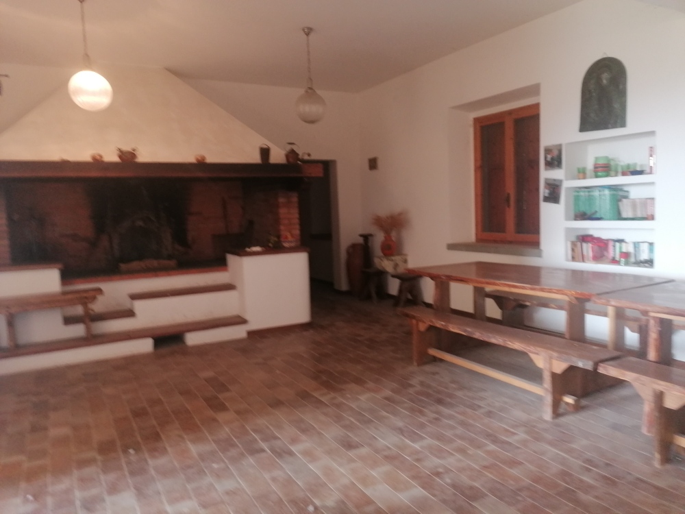 Rustico con giardino a Lastra a Signa