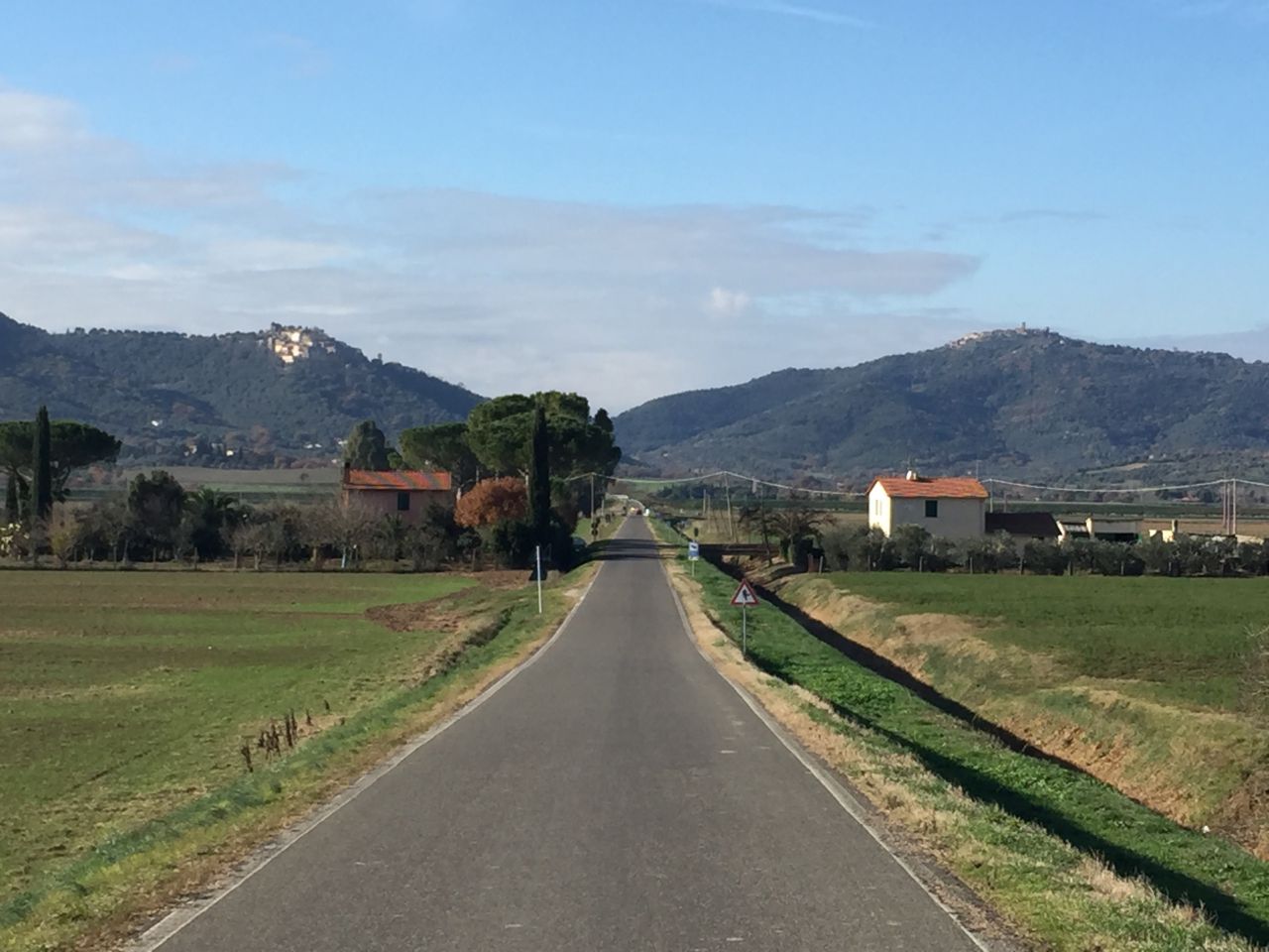 Trilocale in vendita a Castiglione della Pescaia