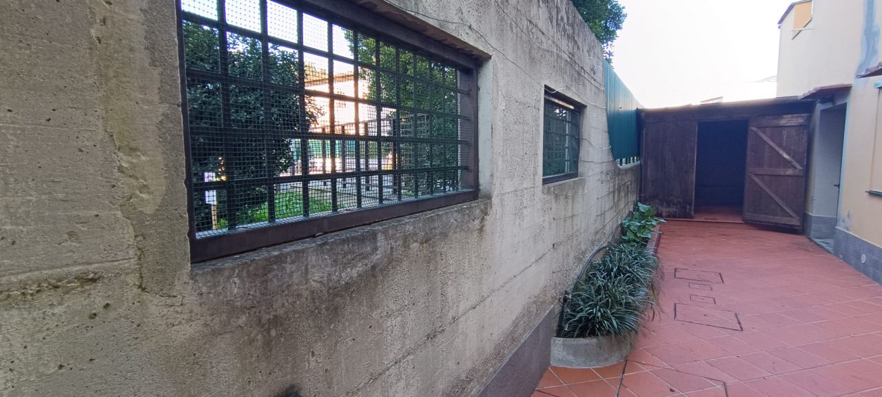 Casa indipendente con giardino a Firenze