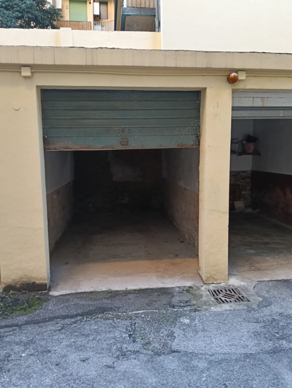 Box/Garage in vendita a Firenze