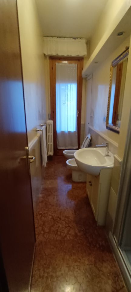 Appartamento con terrazzo a Sesto Fiorentino