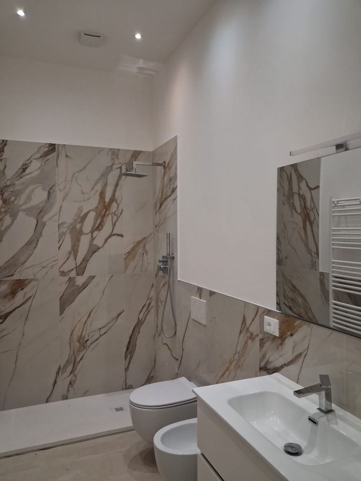 Bilocale ristrutturato a Firenze