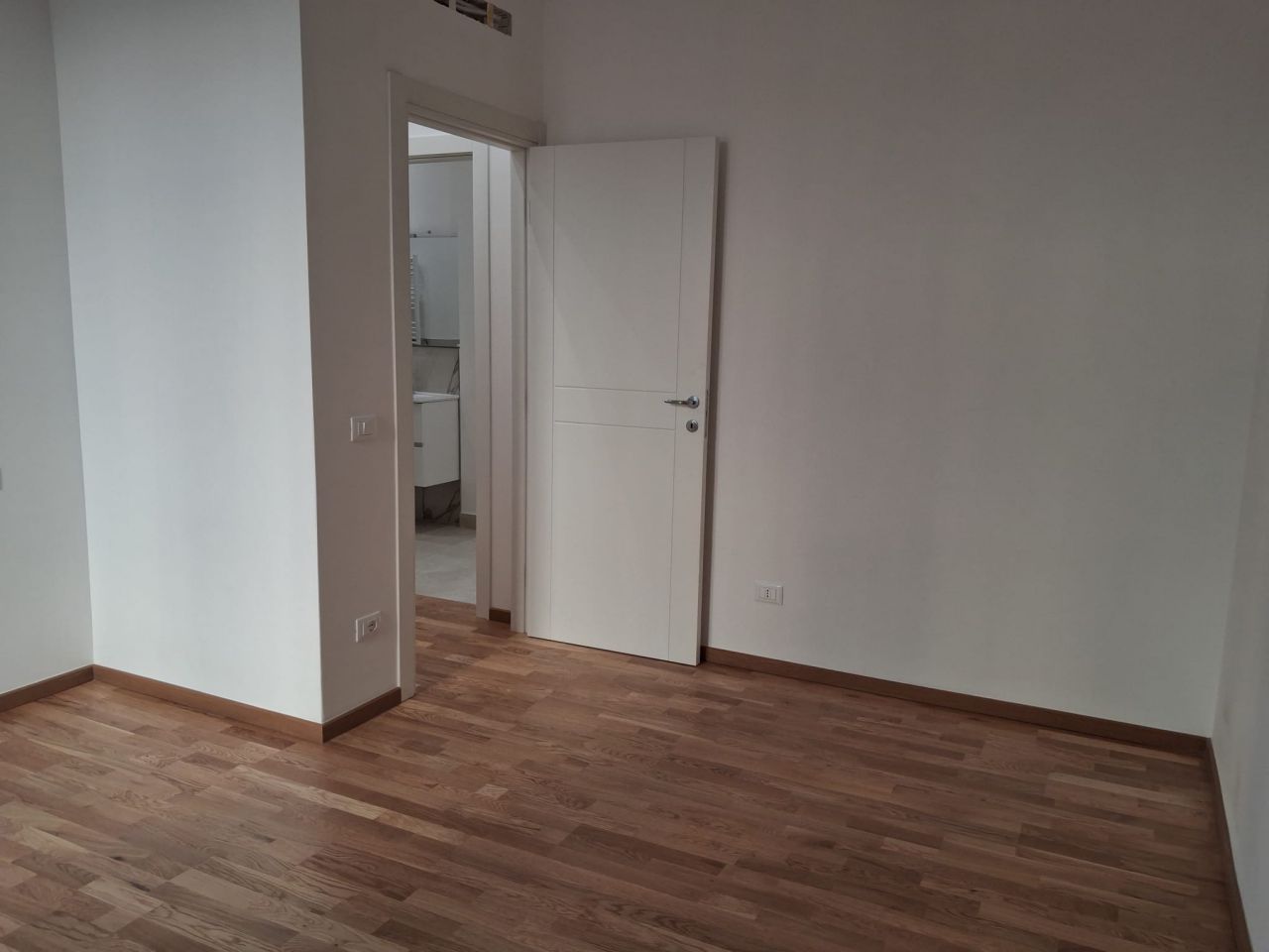 Bilocale ristrutturato a Firenze