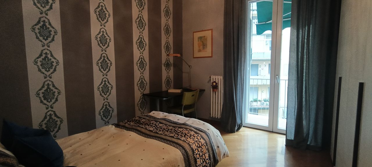 Quadrilocale in vendita a Firenze