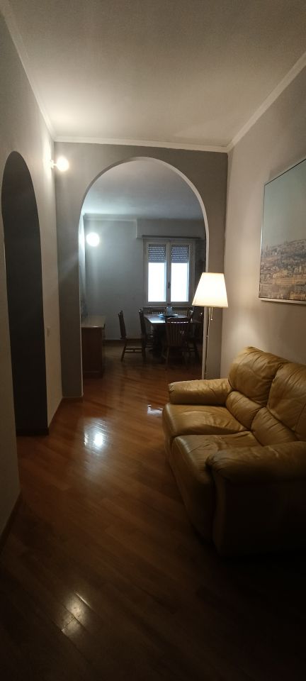 Quadrilocale in vendita a Firenze