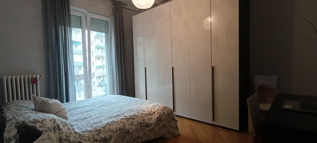 Quadrilocale in vendita a Firenze