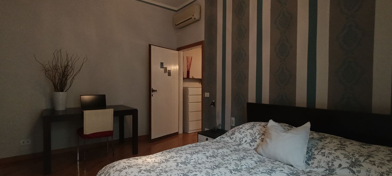 Quadrilocale in vendita a Firenze