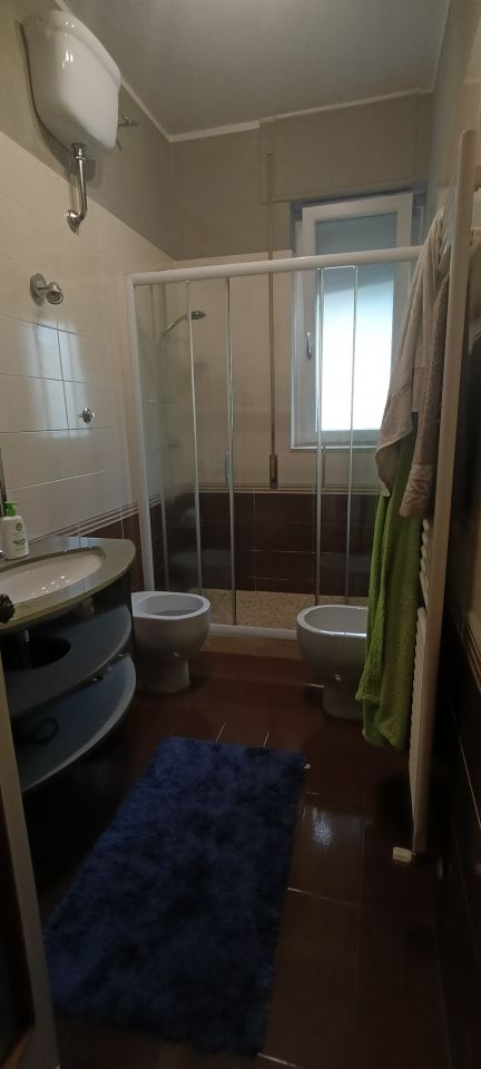 Quadrilocale in vendita a Firenze