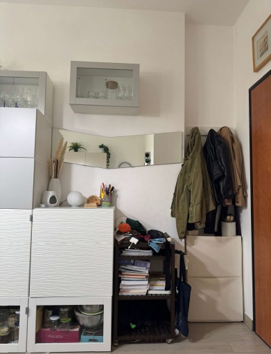 Bilocale in vendita a Firenze