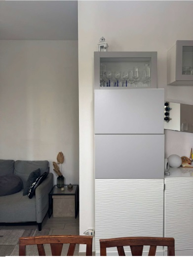 Bilocale in vendita a Firenze