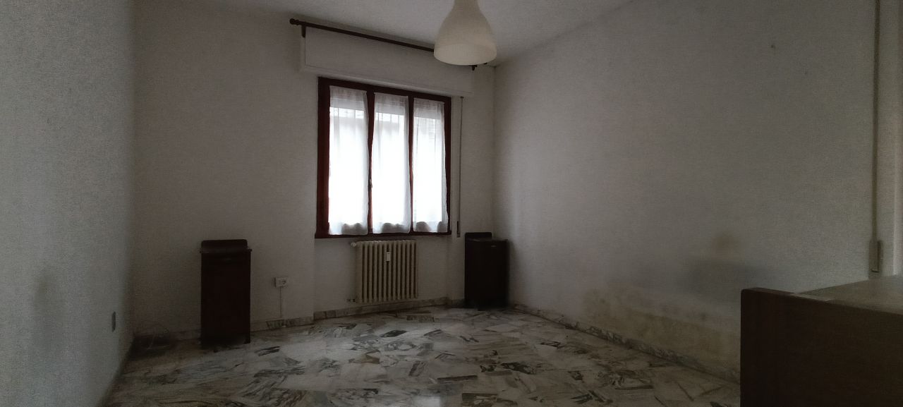 Appartamento con terrazzo a Firenze