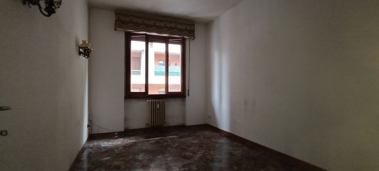 Appartamento con terrazzo a Firenze