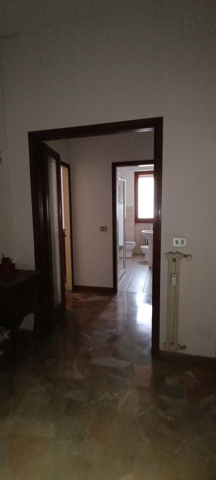 Appartamento con terrazzo a Firenze