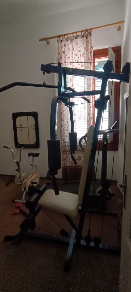 Casa indipendente in vendita a Firenze