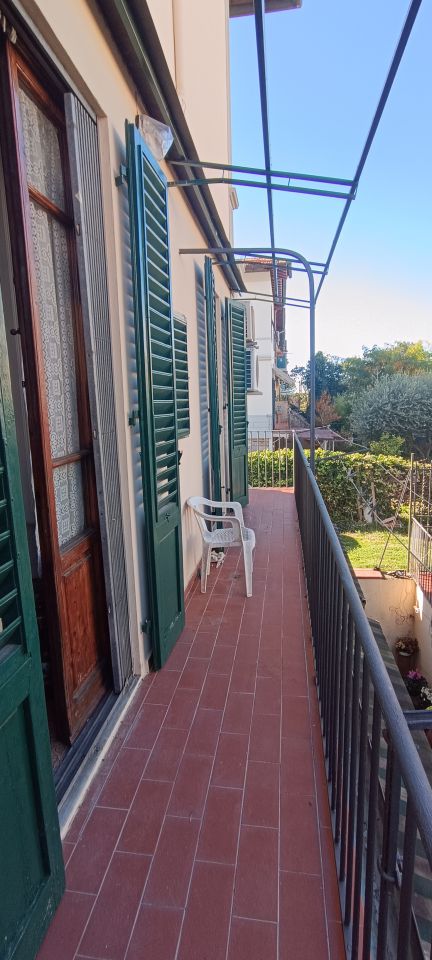 Casa indipendente in vendita a Firenze