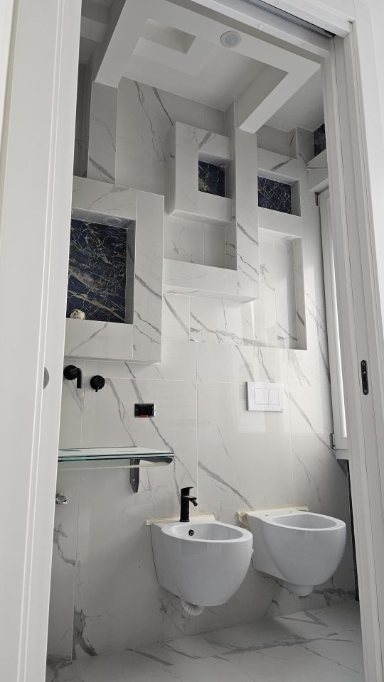 Bilocale ristrutturato a Firenze