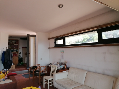 Villa con giardino a Sesto Fiorentino