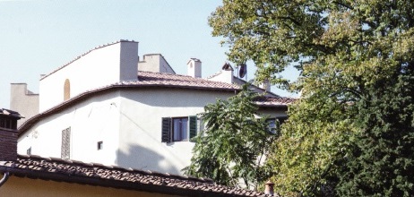 Appartamento con giardino a Sesto Fiorentino