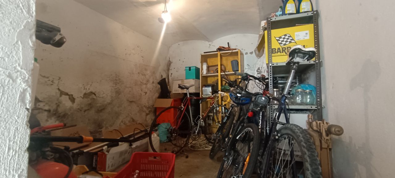 Casa indipendente con giardino a Sesto Fiorentino