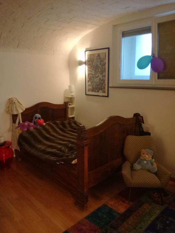 Casa indipendente con terrazzo a Firenze