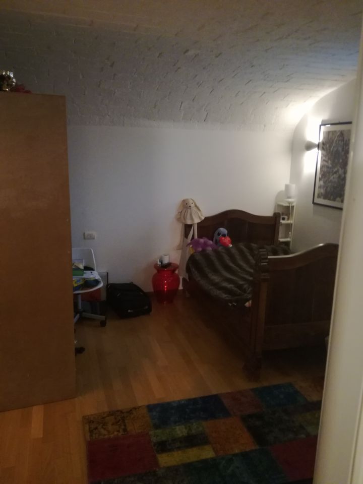 Casa indipendente con terrazzo a Firenze