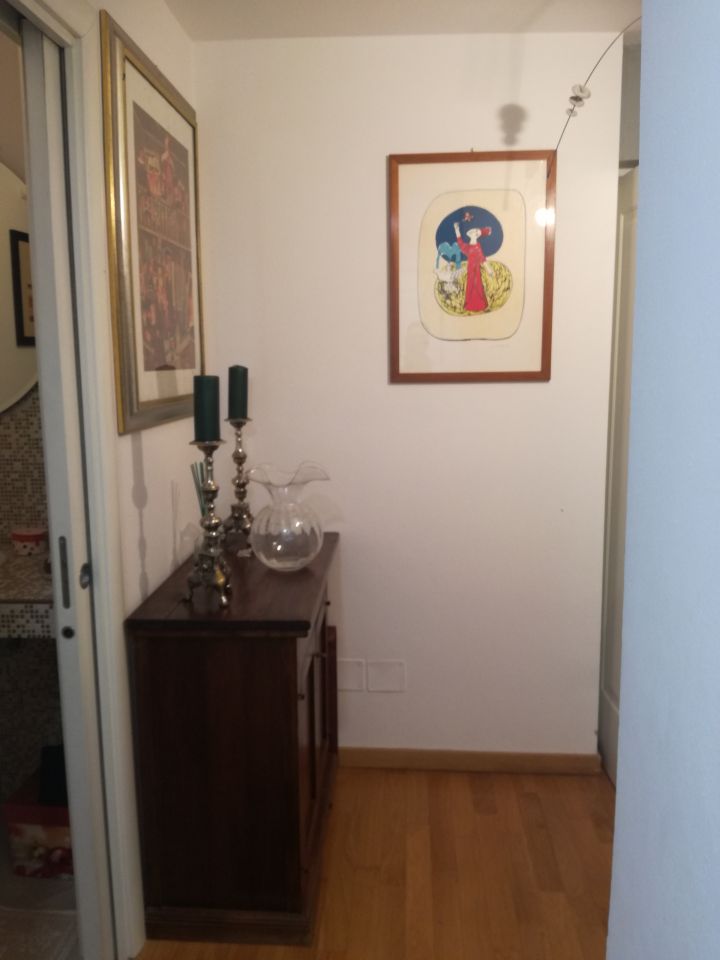 Casa indipendente con terrazzo a Firenze
