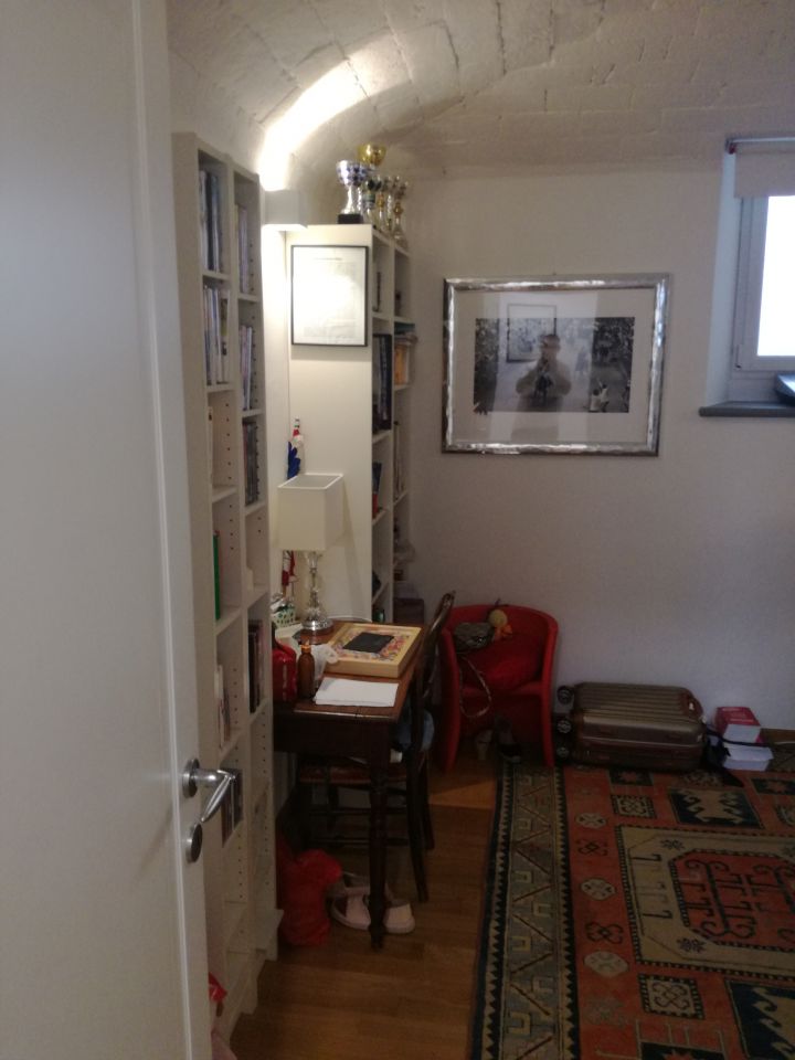 Casa indipendente con terrazzo a Firenze