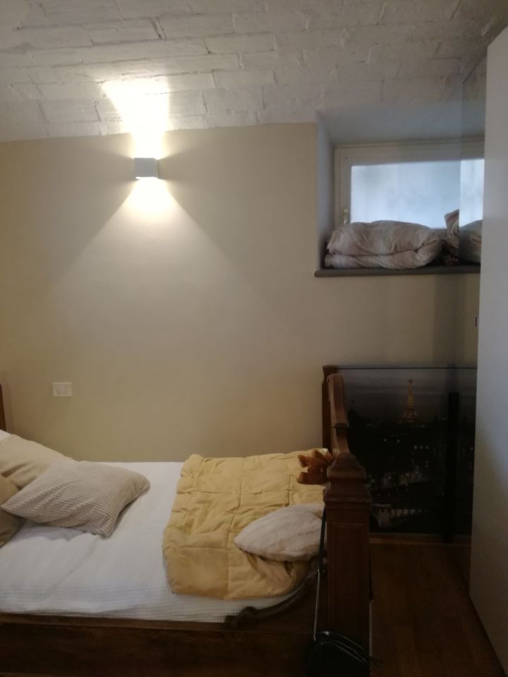 Casa indipendente con terrazzo a Firenze