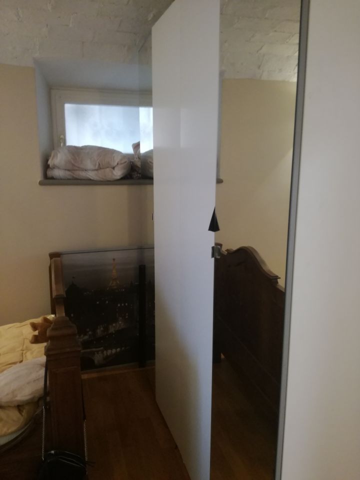 Casa indipendente con terrazzo a Firenze