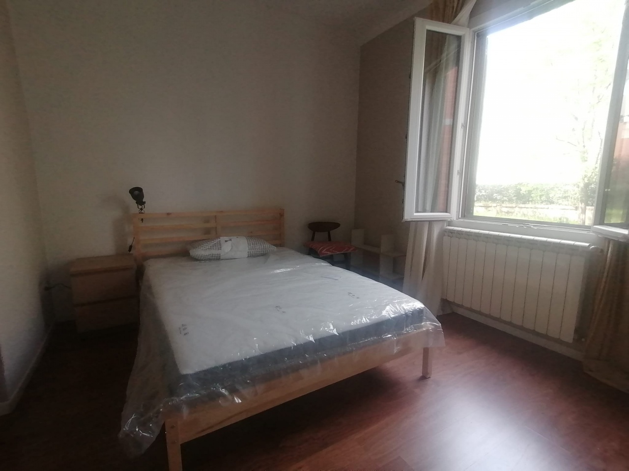 Trilocale arredato in affitto a Firenze