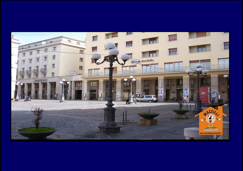 Ufficio a Potenza - centro storico - 01, Foto