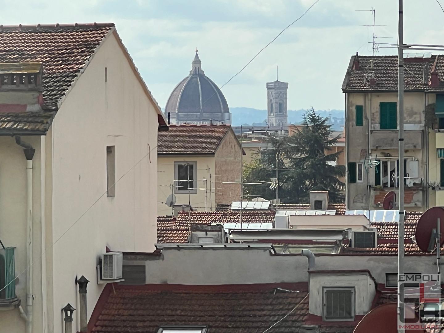 Quadrilocale ristrutturato, Firenze le cure