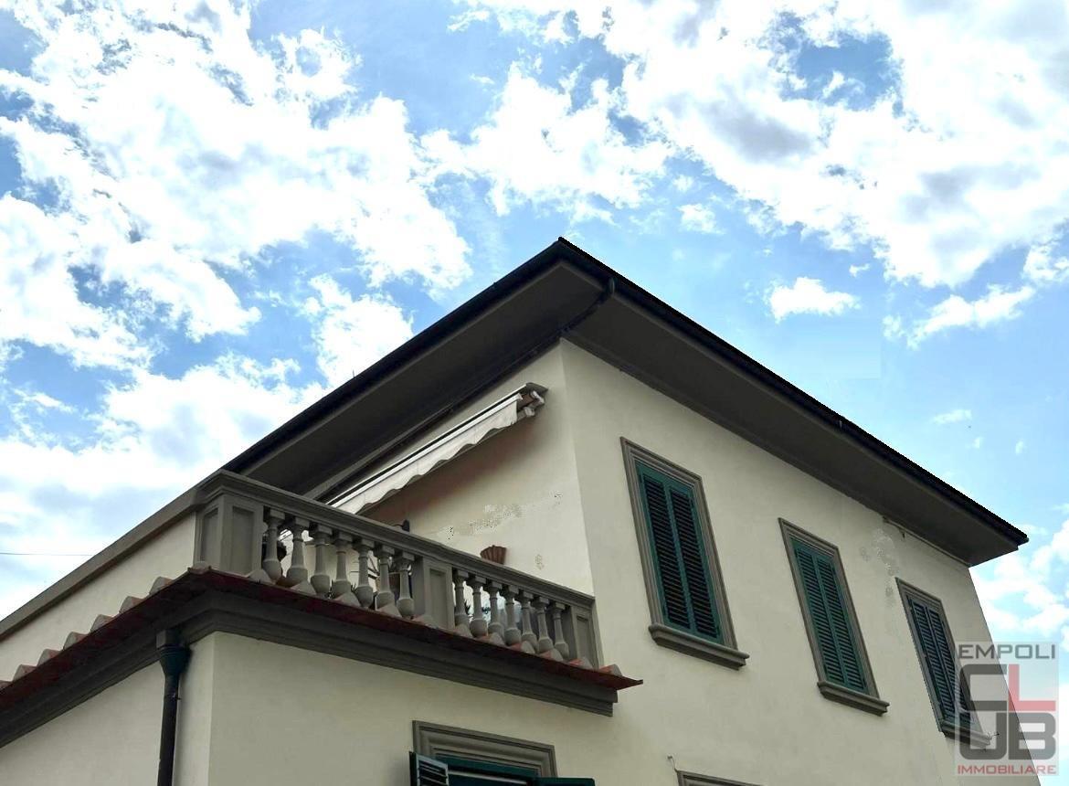 Casa indipendente con giardino a Empoli