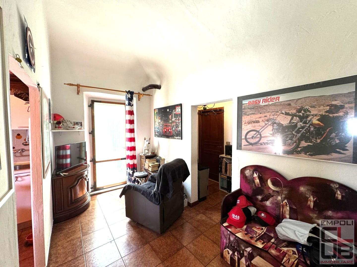 Trilocale in vendita, Empoli semicentro