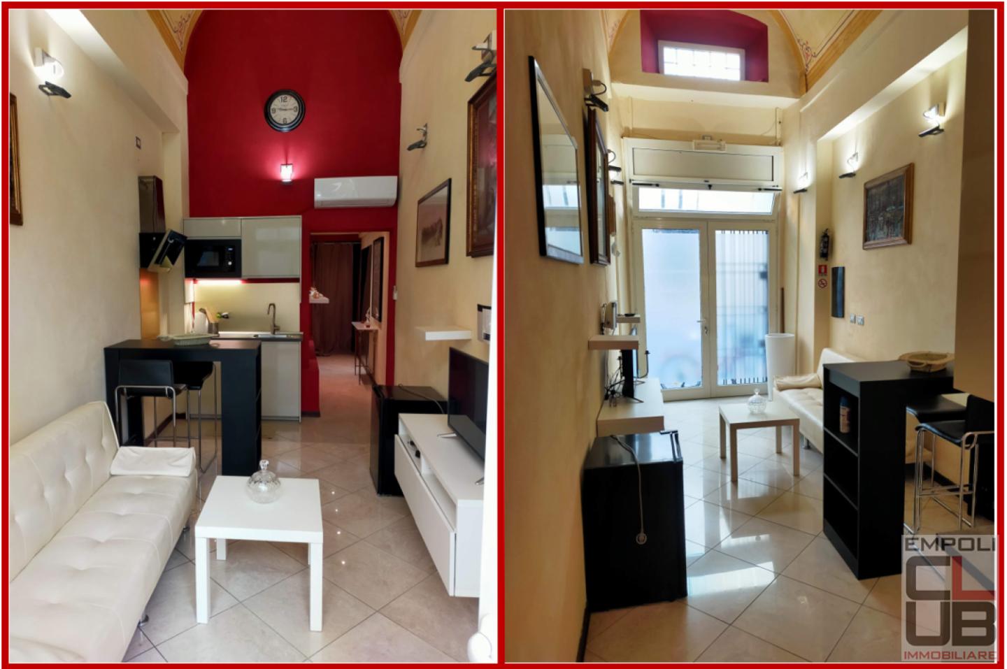 Locale commerciale ristrutturata a Empoli