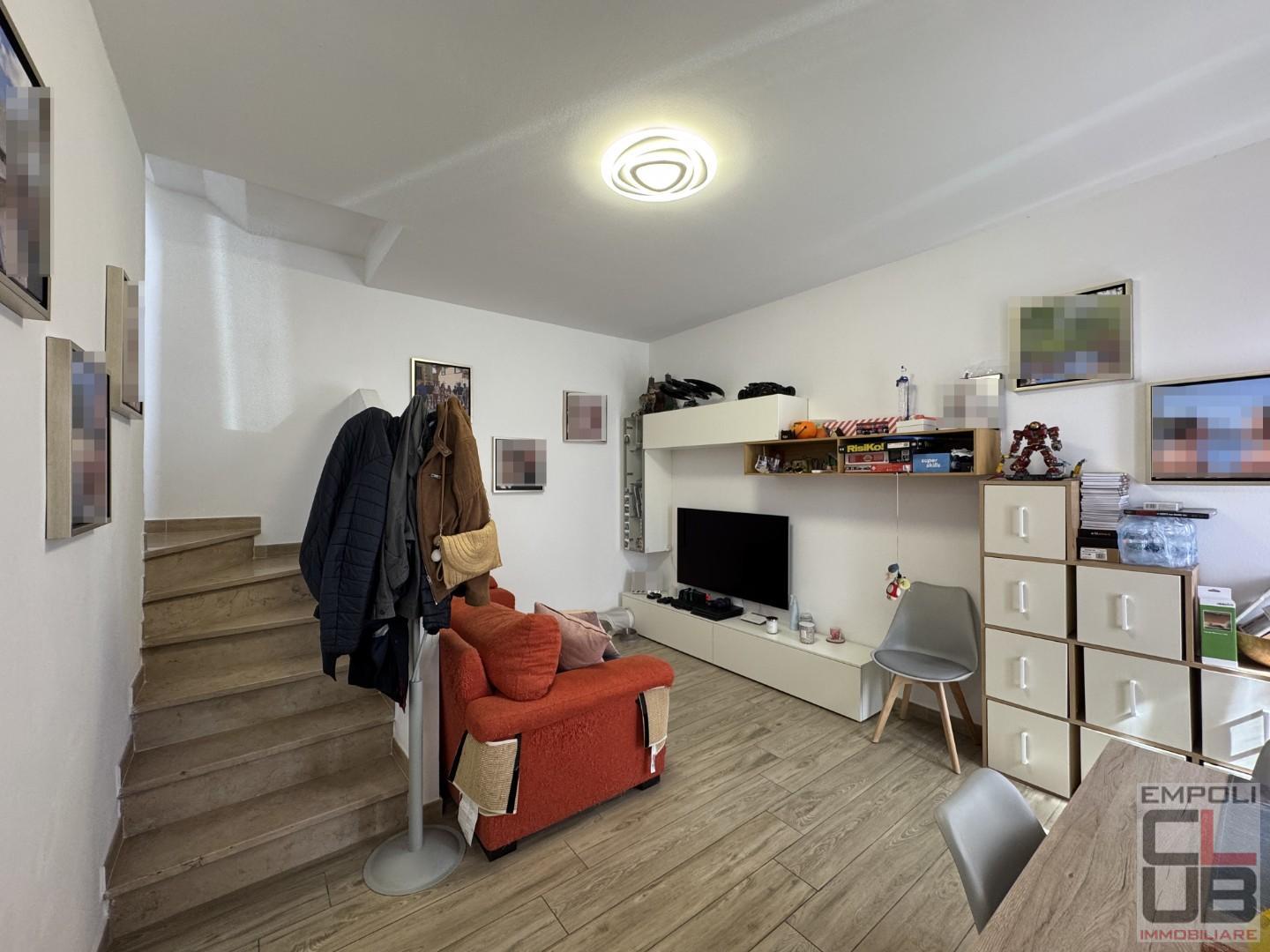 Casa indipendente in vendita a Calenzano