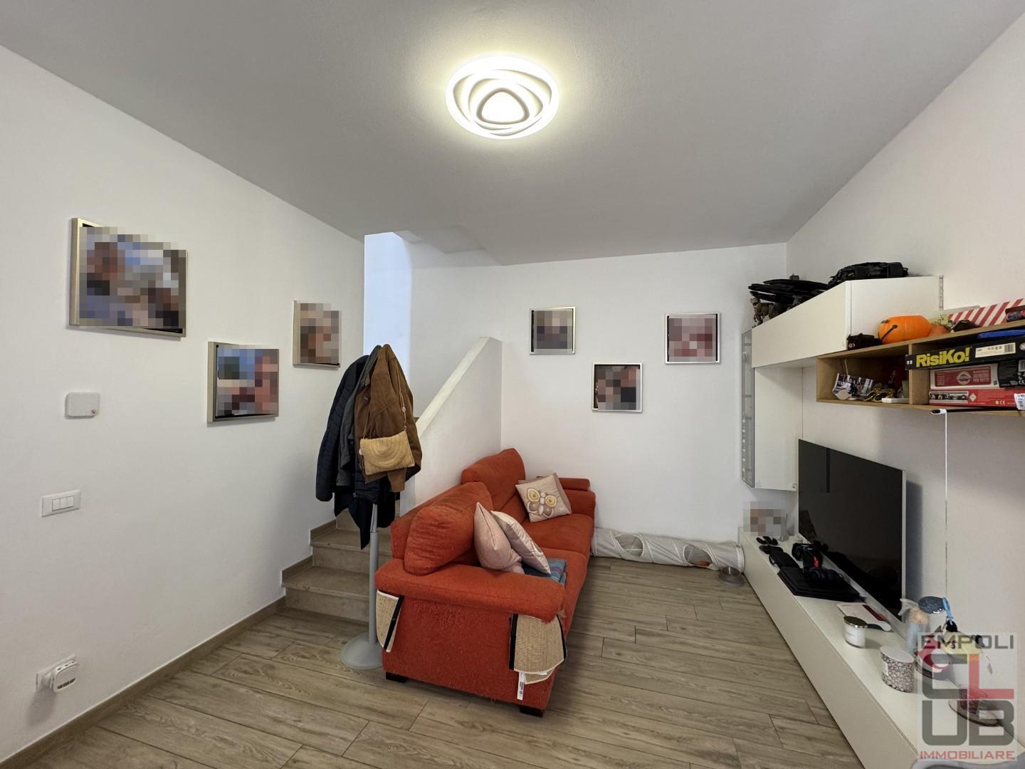 Casa indipendente in vendita a Calenzano