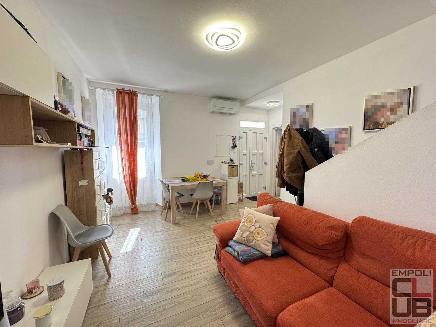 Casa indipendente in vendita a Calenzano