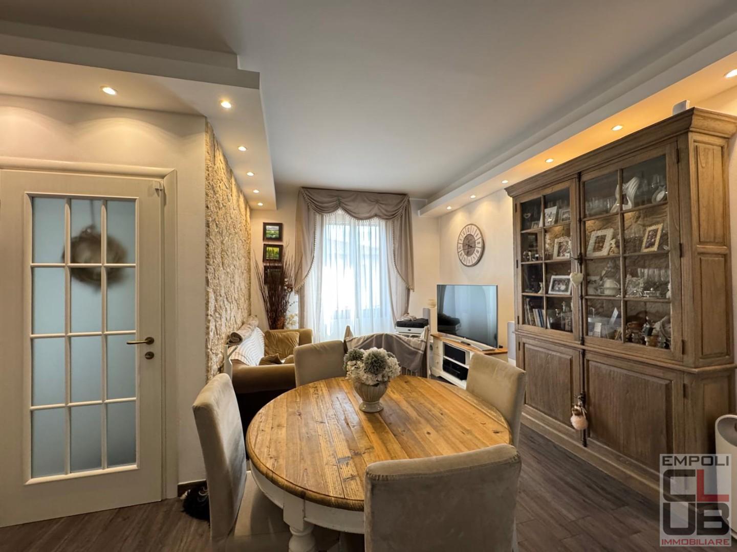 Appartamento con giardino, Empoli santa maria a ripa