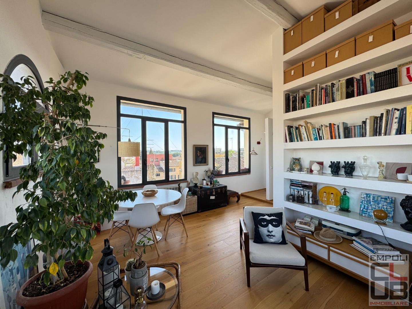 Loft in vendita a Empoli