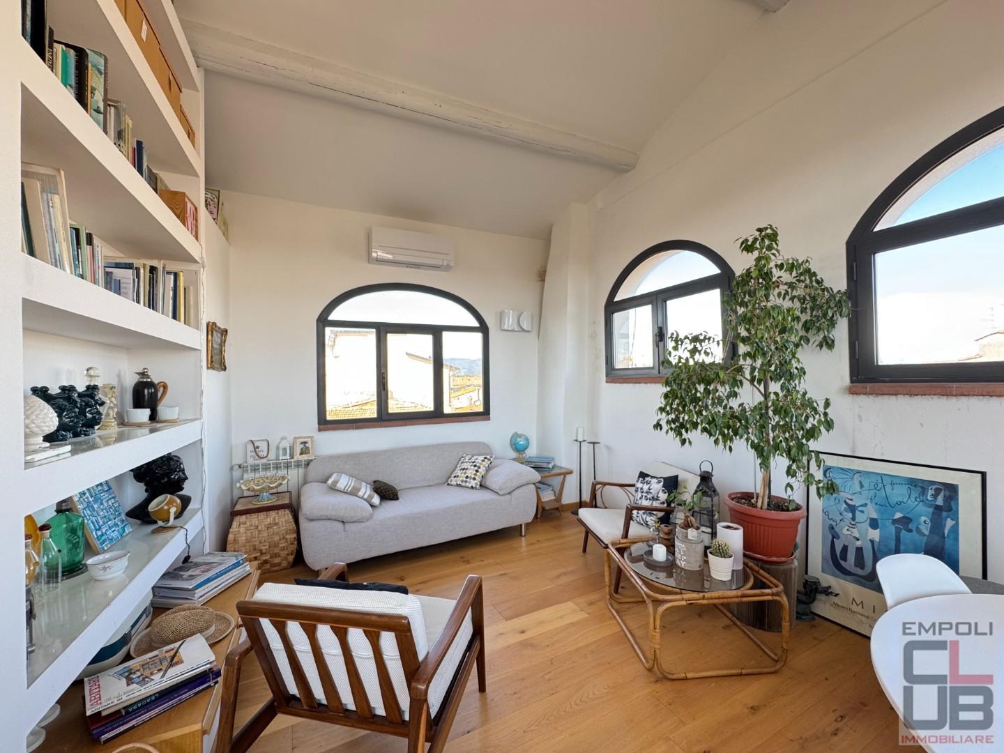 Loft in vendita a Empoli