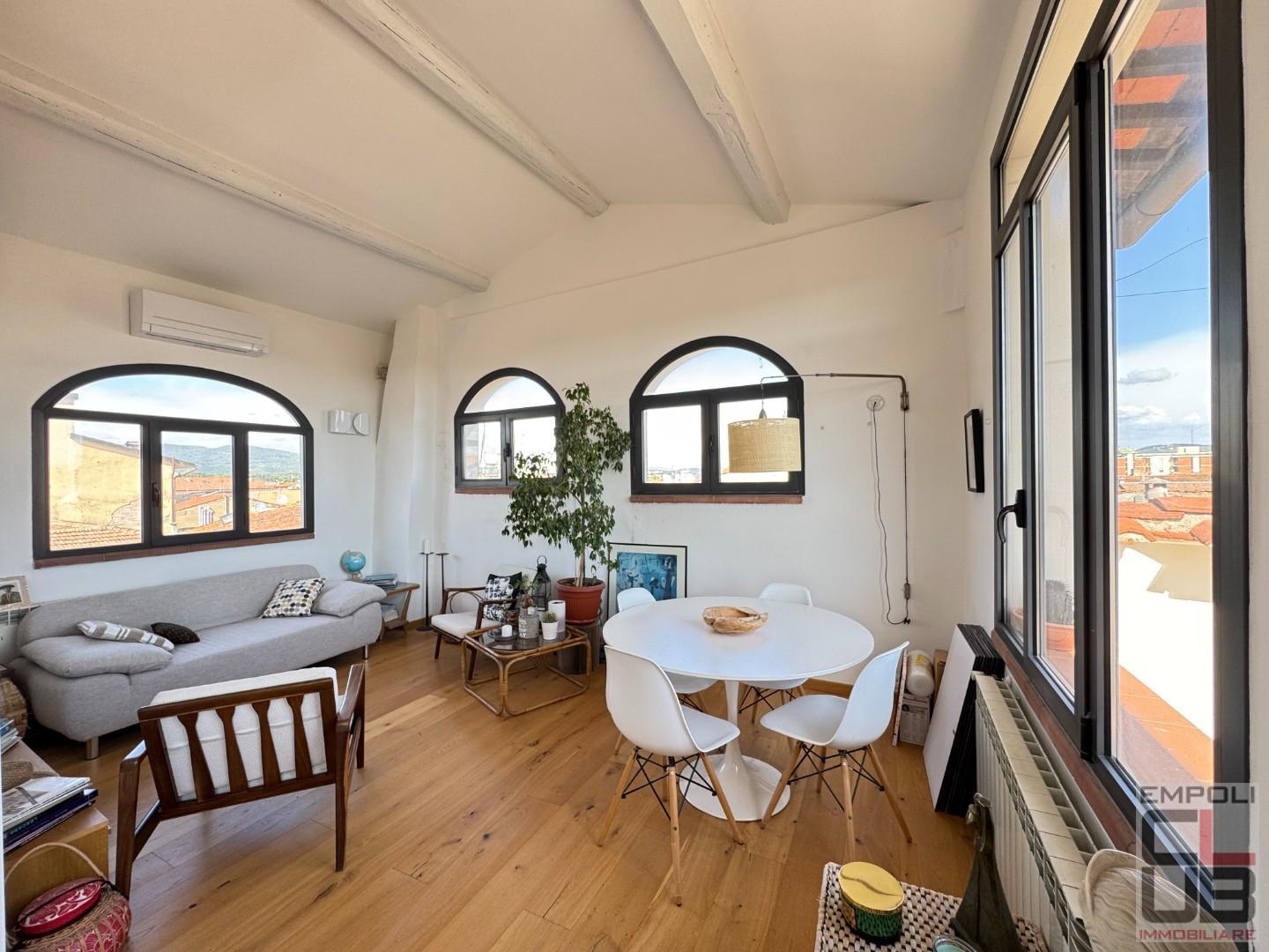 Loft in vendita a Empoli