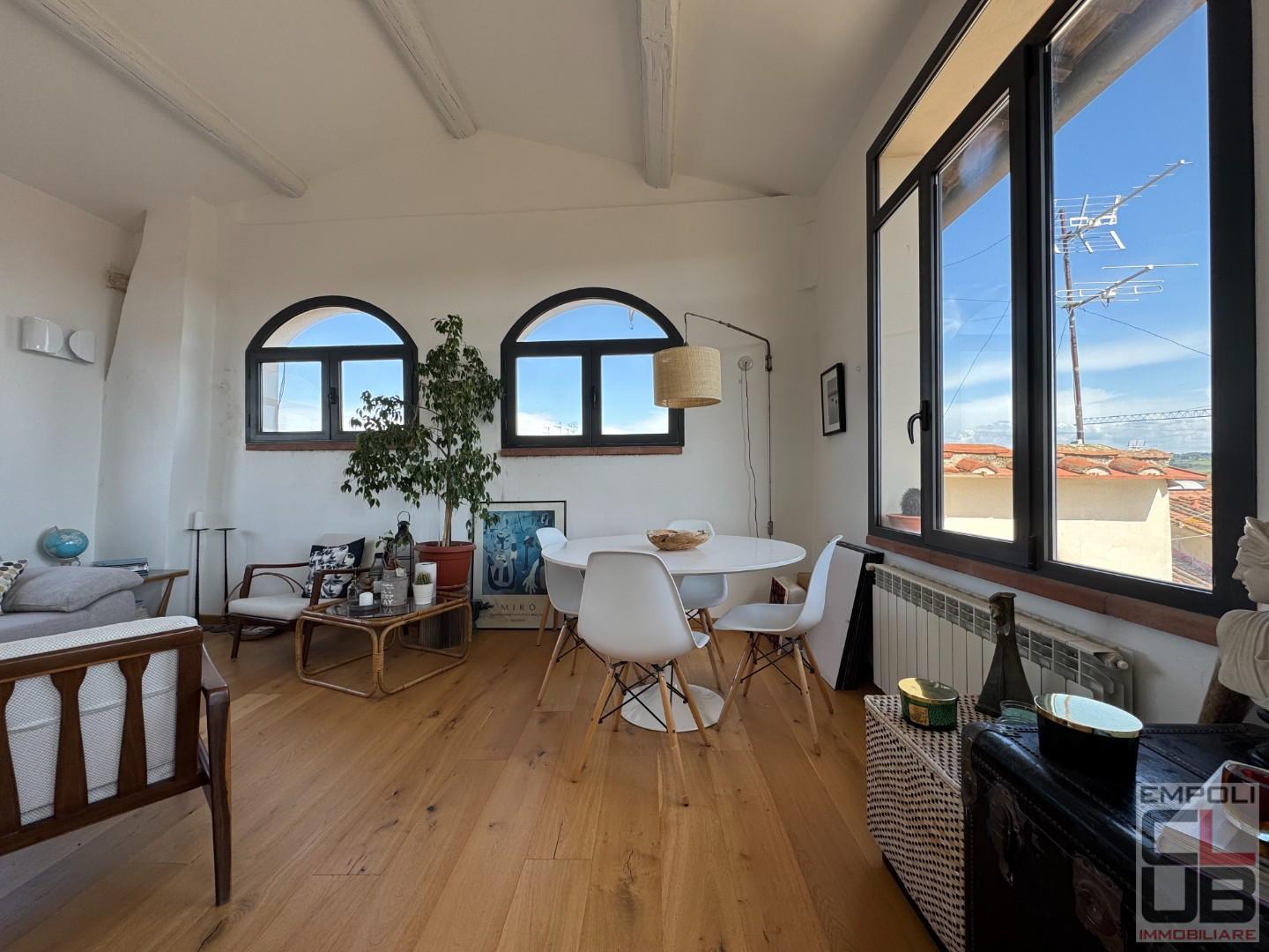 Loft in vendita a Empoli